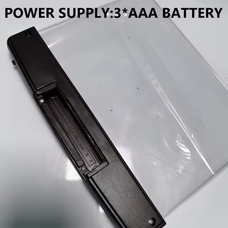 1pc Multifunctional LED Tablet Reading Light