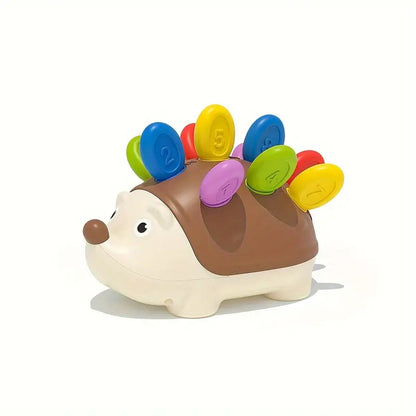 Hedgehog Splicing Toys