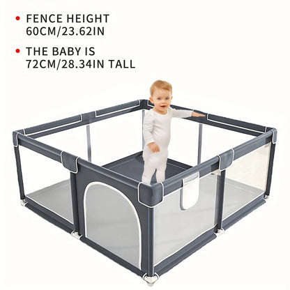 Cochildor Fence Guard Rail, Game Small Tent