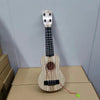 Interactive Children's Playable Ukulele Toy Guitar Set
