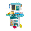 Kitchen Set Cooking 50 Pcs