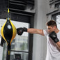 Boxing Sport Speed Bag Set
