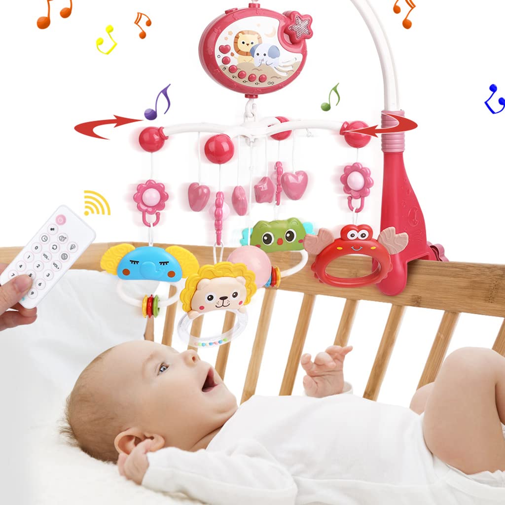 Crib Hanging Toy for Babies