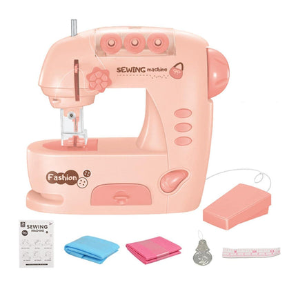 Kids Sewing Machine Toy