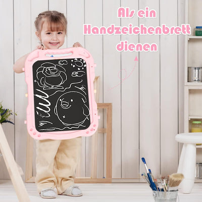 Kids Drawing Easel Board