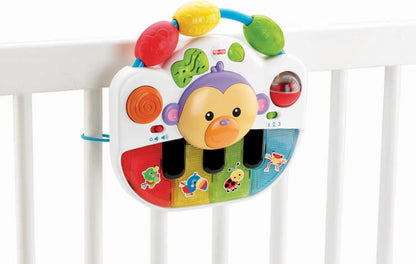 Fisher-Price Grow with Me Piano