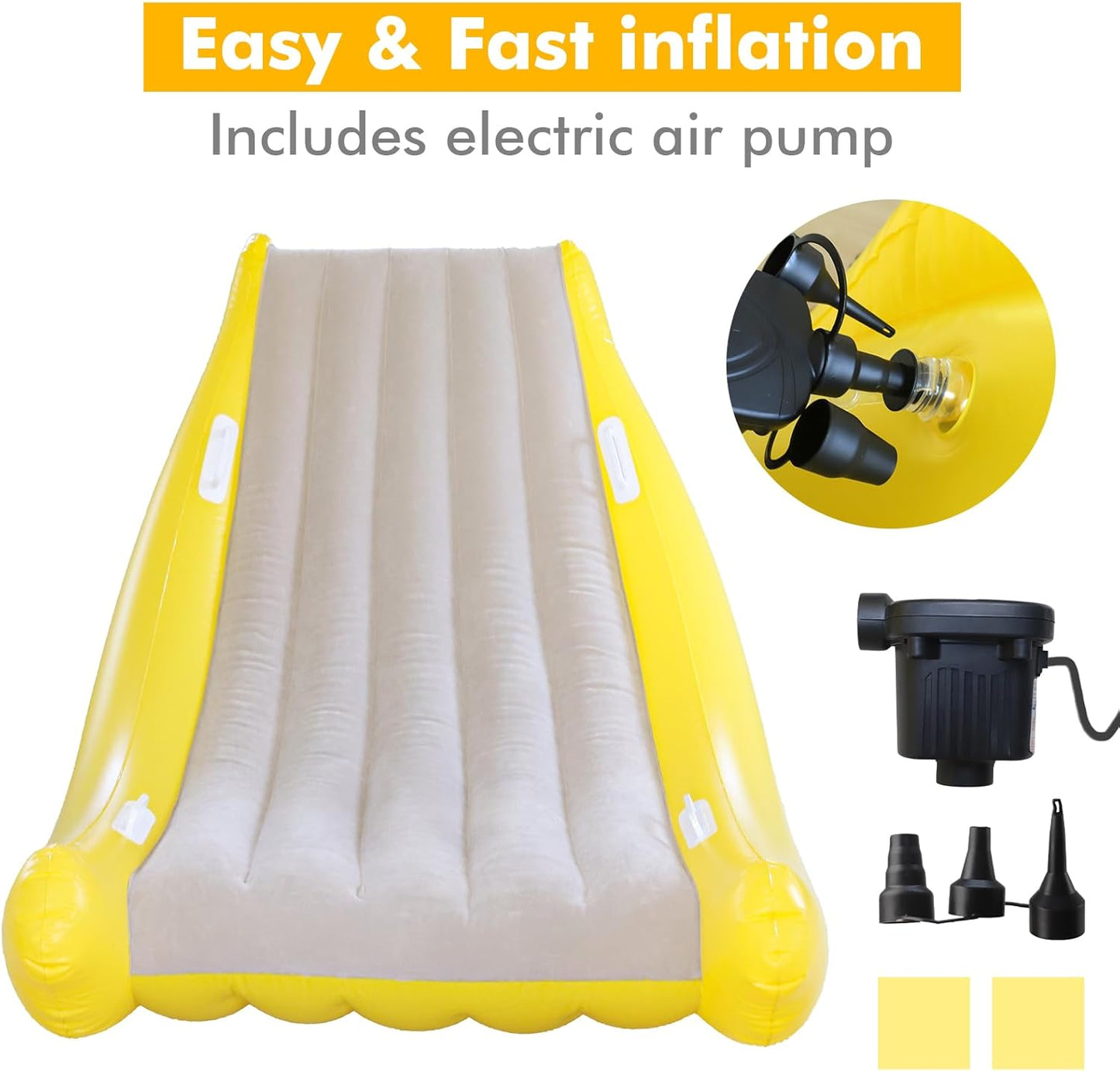 Sensory Chair for Kids and Adults