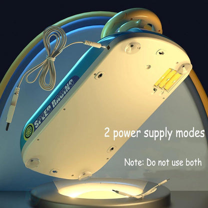 Interactive Steering Wheel for Kids - 2024 New Driving Steering Wheel Toy