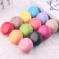 Sweet Macaroon High Simulation Artificial Fake Macaron For Babies