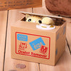 Electronic Piggy Bank Cat Money Box for Children