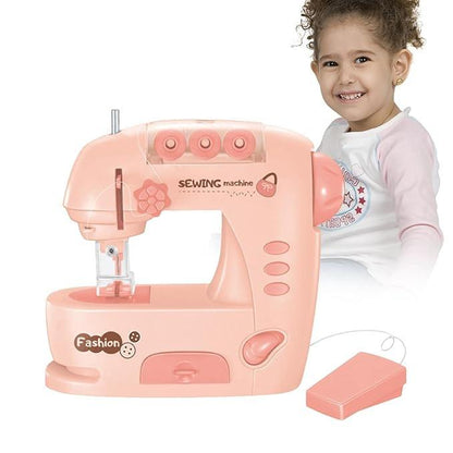 Kids Sewing Machine Toy