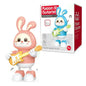 Musical Rabbit Toy