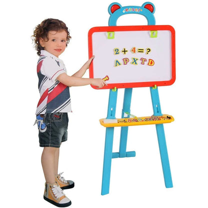 Learning Easel 3 In 1