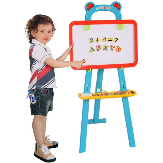 Learning Easel 3 In 1