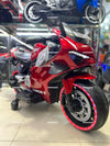 RR Kids battery operated heavy bike