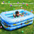 Summer New Inflatable Swimming Pool