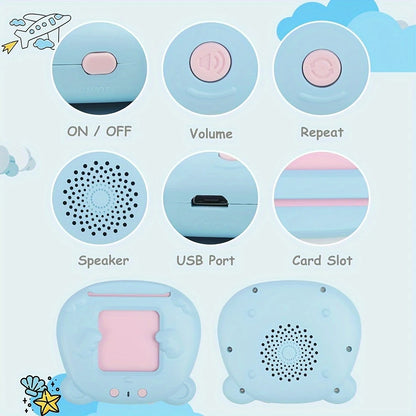 Talking Flash Cards with 224 Sight Words