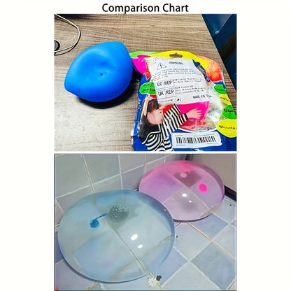 1pc Giant Transparent Bubble Ball