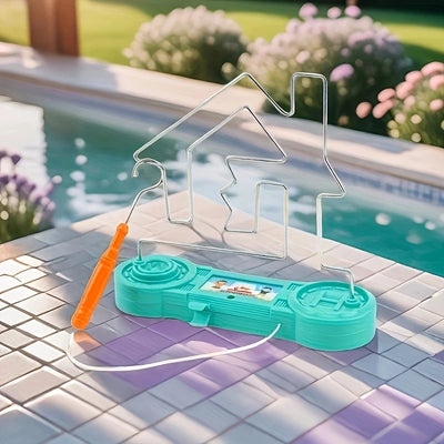 1pc Interactive Electric Maze Puzzle Toy