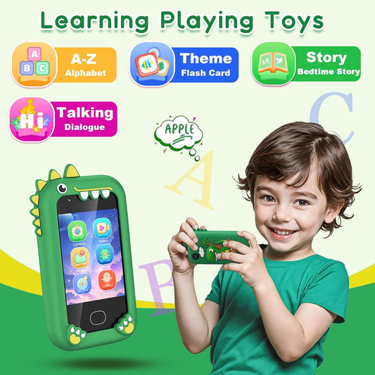 Kids Smart Phone