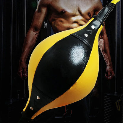Boxing Sport Speed Bag Set