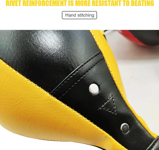 Boxing Sport Speed Bag Set
