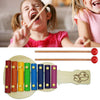 Quality Speaks Guitar Xylophone