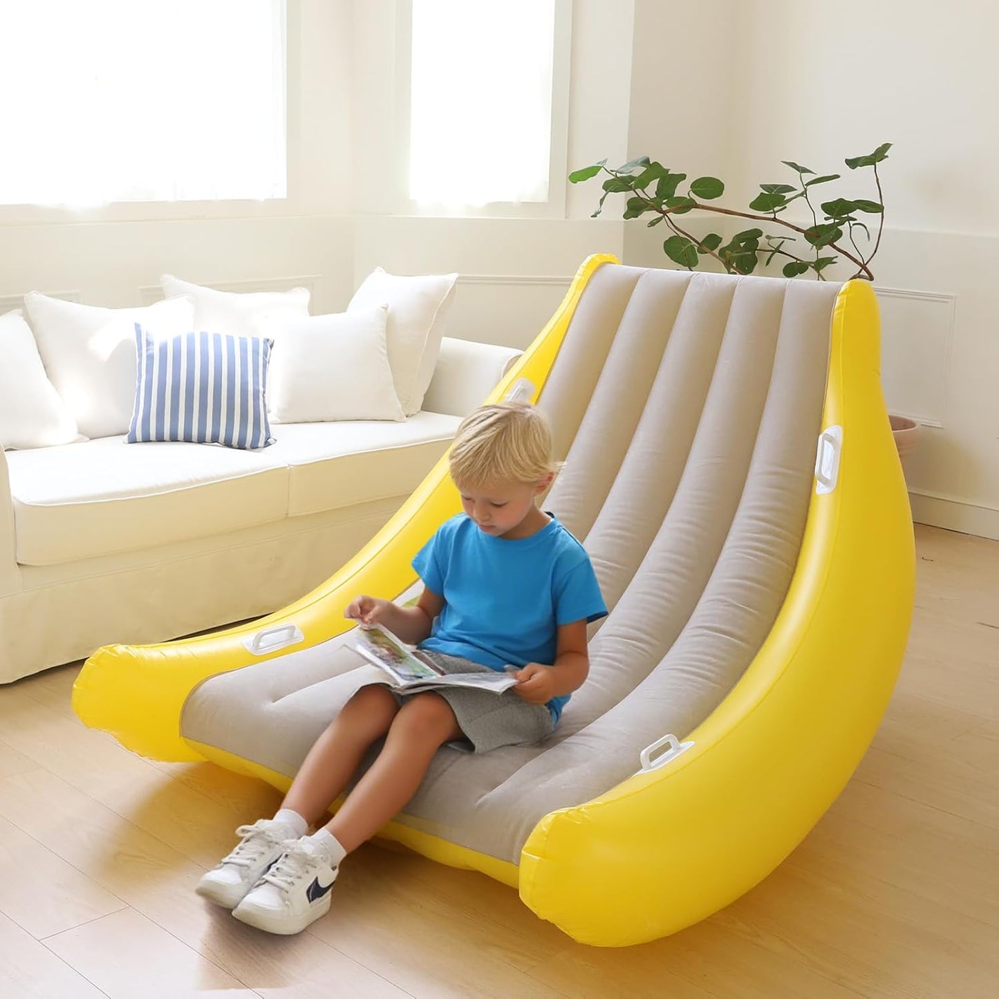 Sensory Chair for Kids and Adults