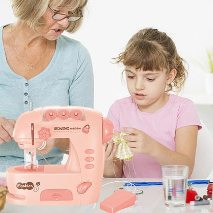 Kids Sewing Machine Toy