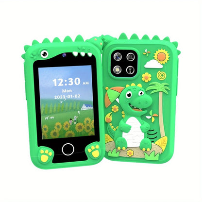 Interactive Educational Smart Toy Phone