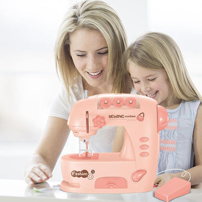 Kids Sewing Machine Toy