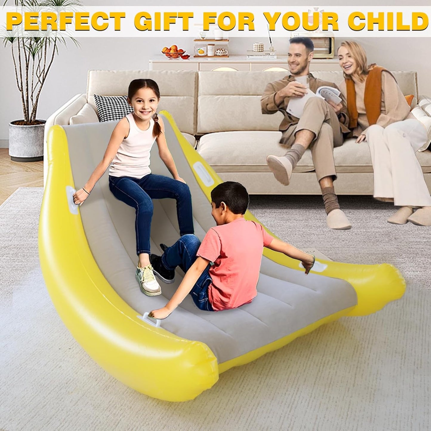 Sensory Chair for Kids and Adults