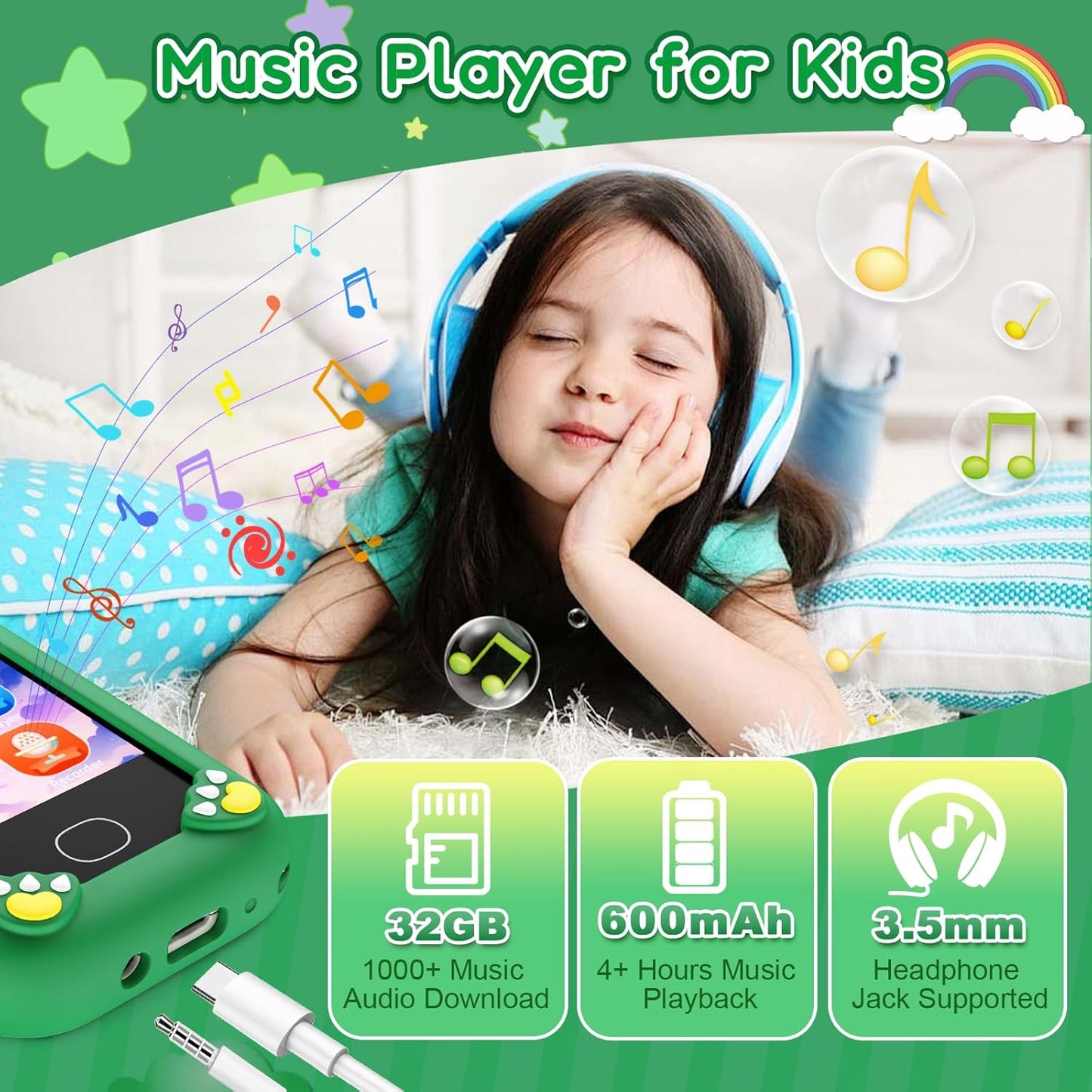 Kids Smart Phone