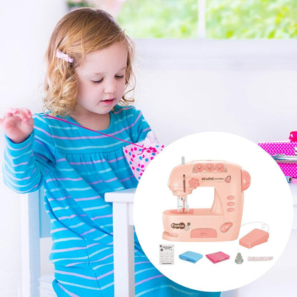 Kids Sewing Machine Toy