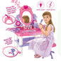 Girls Dressing Table