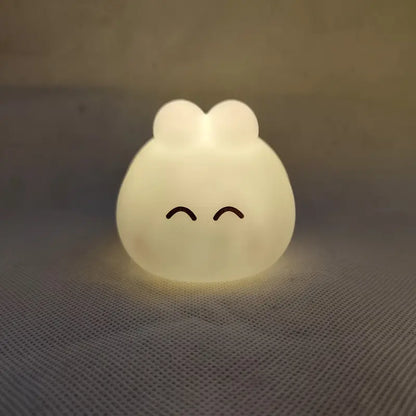 Cute Cartoon LED Table Lamp (Pre-Order)