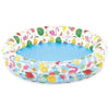 INTEX Just So Fruityful Pool For Kids 40in X 10in