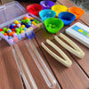 Math Teaching Tools Set Baby Number Cognition