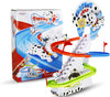 Musical Dog Track Toy