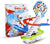 Musical Dog Track Toy