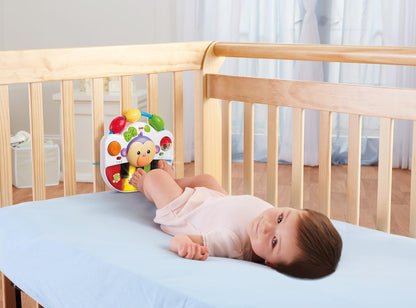 Fisher-Price Grow with Me Piano