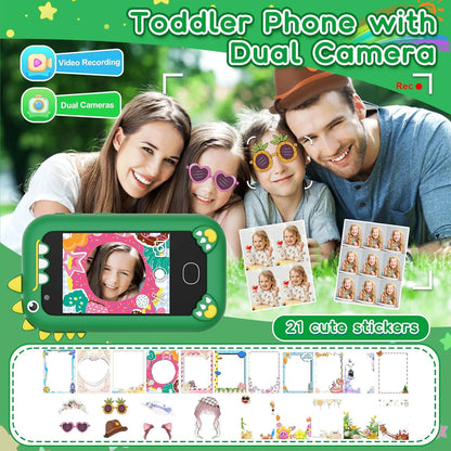 Kids Smart Phone