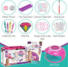 Ultimate Spa Nail Art Salon for Girls