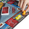 Disney Pixar Cars 3 Edition Monopoly Junior Board Game For Family Party Game