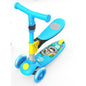 High Quality New 3 Wheel Folding Children Kids Scooters