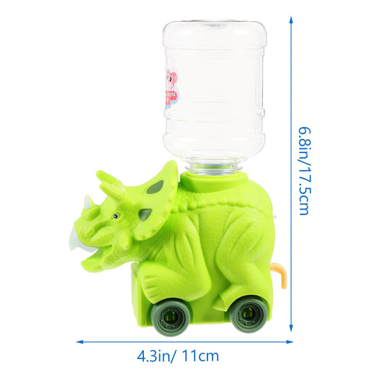 Dinosaur Shape Mini Water Dispenser