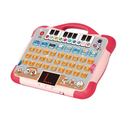 Educational Lamplight Notebook Early Education Toy