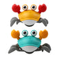 Baby Crab Crawling Toy