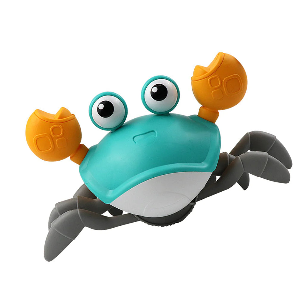 Baby Crab Crawling Toy