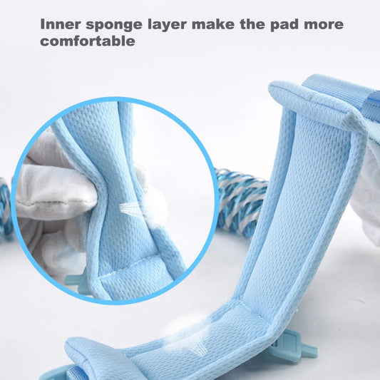 Baby Harness Anti Lost Wrist Link Kids Outdoor Walking Hand Belt Band Child Wristband Toddler Leash Safety Harness Strap Rope